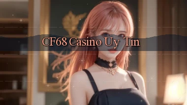 cf68 casino uy tín