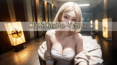 cf68 casino venus