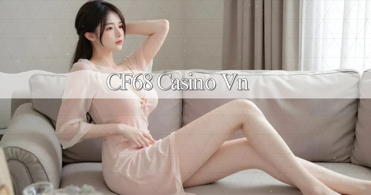 cf68 casino vn