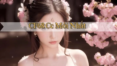 cf68 cc mới nhất