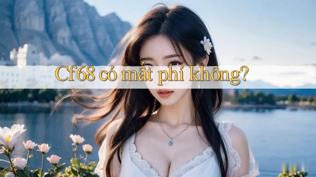Cf68 có mất phí không? Cf68 có mất phí không?
