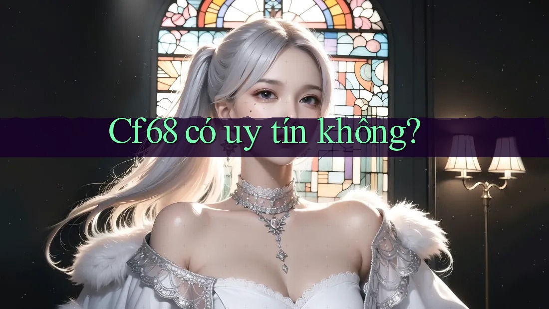 cf68 có uy tín không? cf68 có uy tín không?
