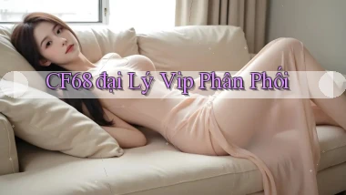 cf68  đại lý vip phân phối