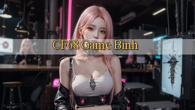 cf68  game binh