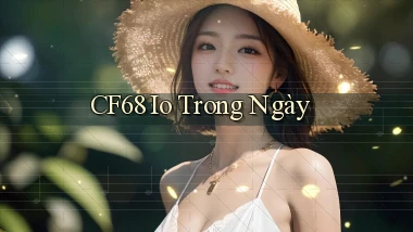 cf68 io trong ngày