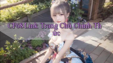 cf68  link trang chủ chính thức