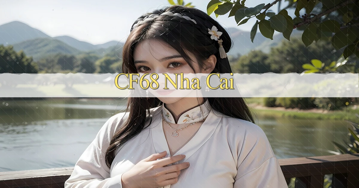cf68 nha cai