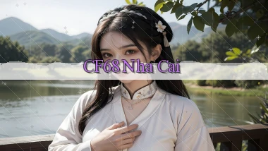 cf68 nha cai