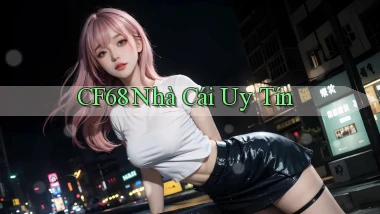 cf68 nhà cái uy tín