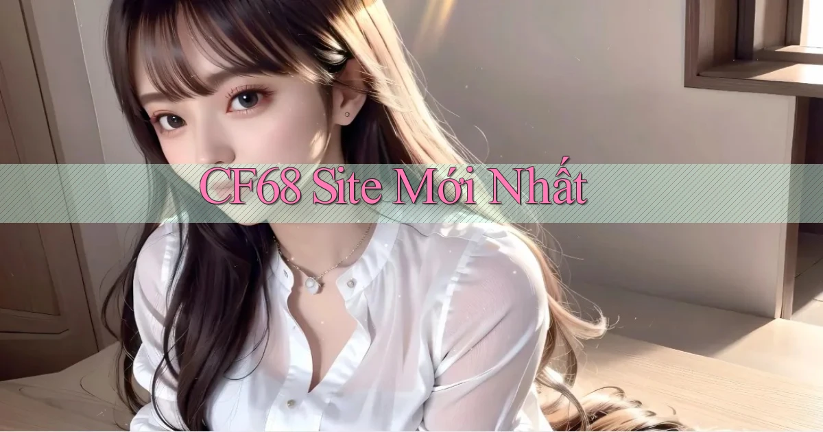 cf68 site mới nhất
