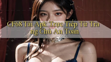 cf68  tải apk trực tiếp từ trang chủ an toàn