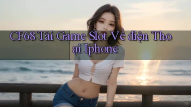 cf68  tải game slot về điện thoại iphone