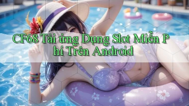 cf68  tải ứng dụng slot miễn phí trên android