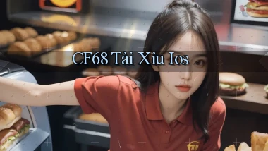 cf68  tài xỉu ios
