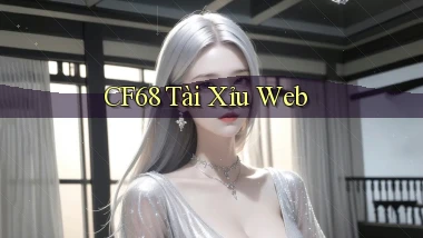 cf68  tài xỉu web