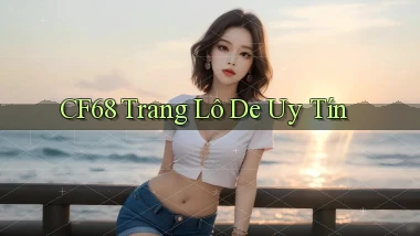 cf68  trang lô de uy tín