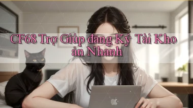 cf68  trợ giúp đăng ký tài khoản nhanh