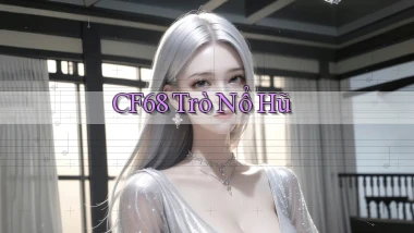 cf68  trò nổ hũ