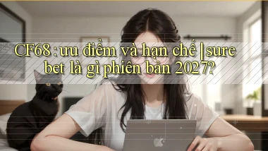 CF68 ưu điểm và hạn chế sure bet là gì phiên bản 2027