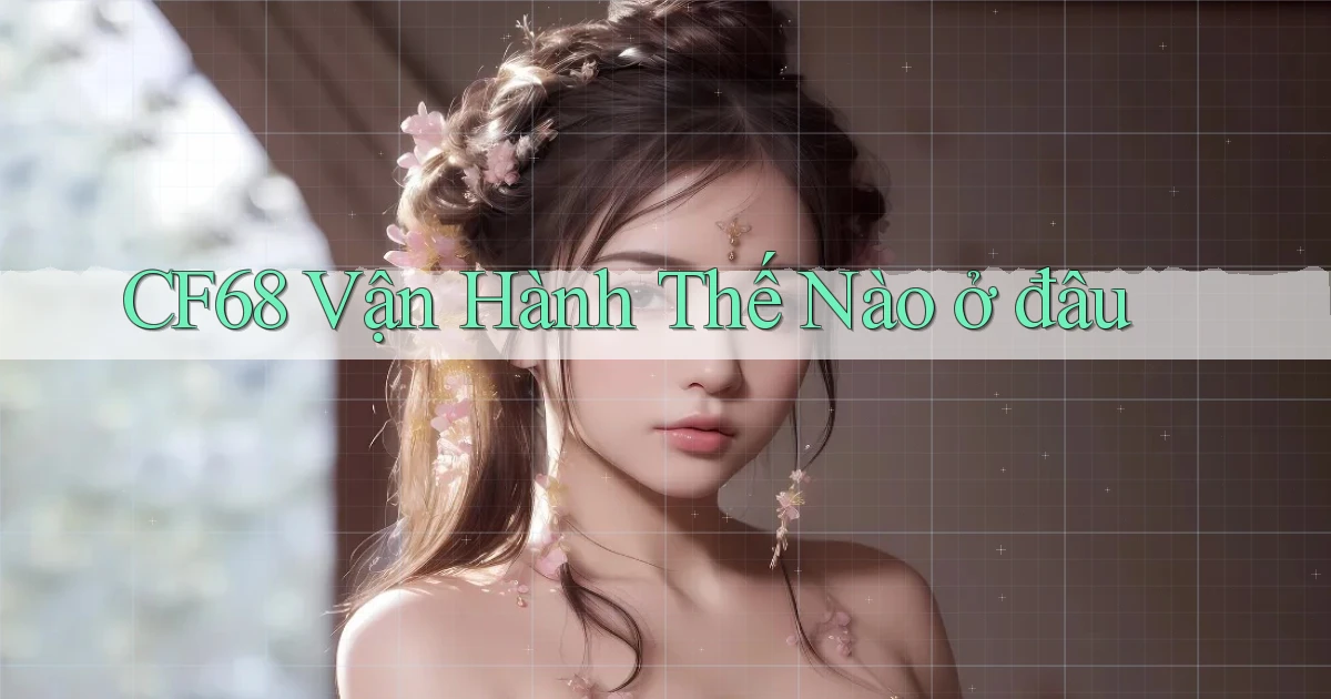 cf68 vận hành thế nào ở đâu
