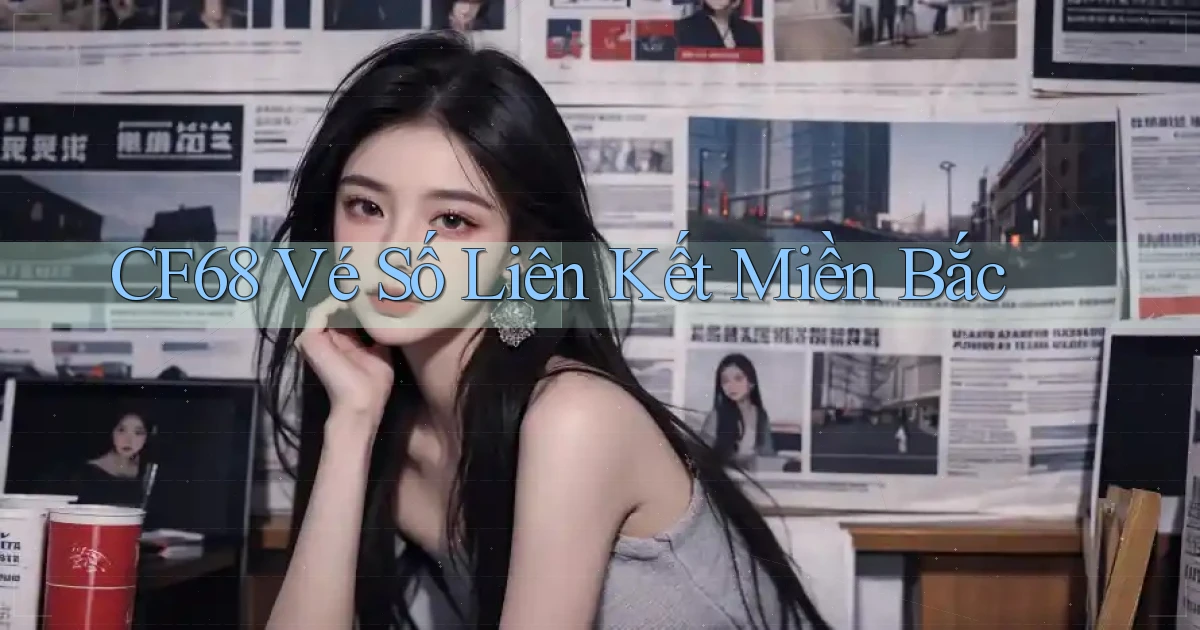 cf68  vé số liên kết miền bắc