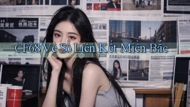 cf68  vé số liên kết miền bắc
