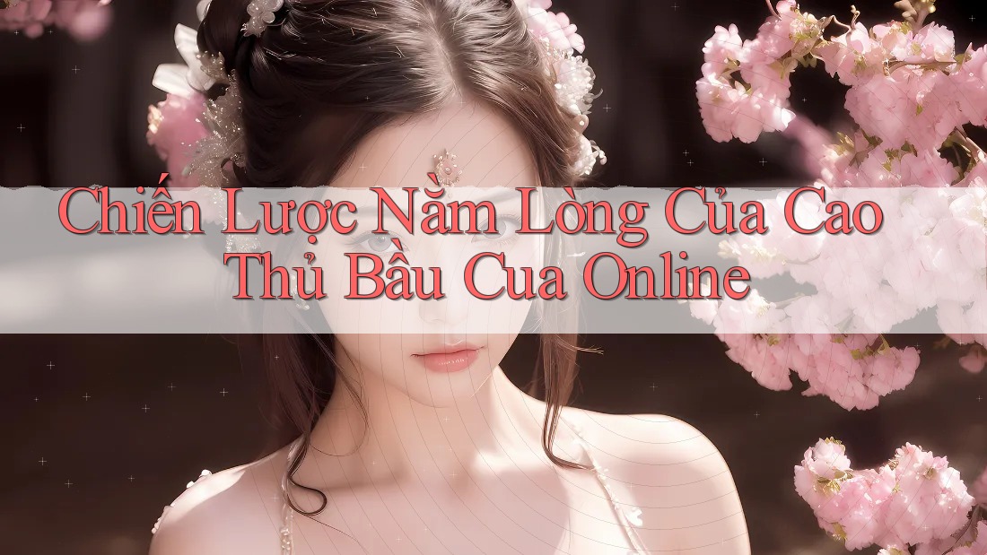 Chiến Lược Nằm Lòng Của Cao Thủ Bầu Cua Online Chiến Lược Nằm Lòng Của Cao Thủ Bầu Cua Online