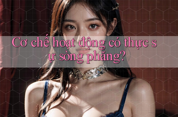 Cơ chế hoạt động có thực sự sòng phẳng? Cơ chế hoạt động có thực sự sòng phẳng?