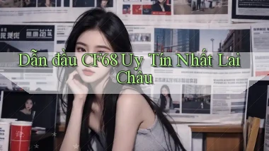 dẫn đầu cf68 uy tín nhất Lai Châu