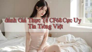 đánh giá thực tế cf68 cực uy tín tiếng việt