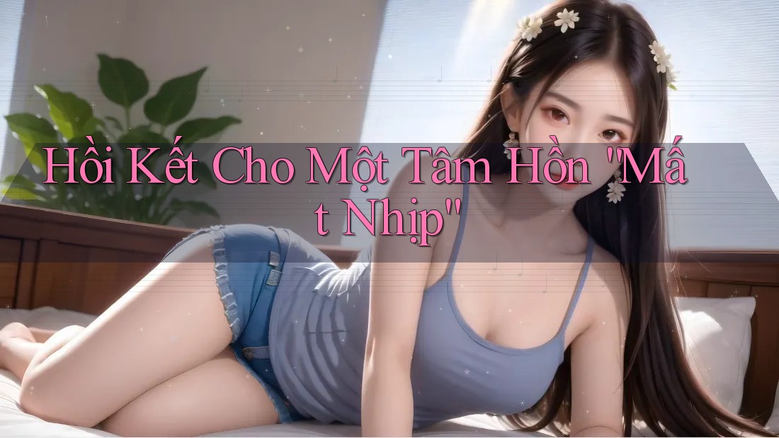 Hồi Kết Cho Một Tâm Hồn “Mất Nhịp” Hồi Kết Cho Một Tâm Hồn “Mất Nhịp”