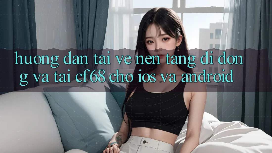 Hướng Dẫn Tải về Nền tảng di động Và Tải cf68 Cho iOS và Android Hướng Dẫn Tải về Nền tảng di động Và Tải cf68 Cho iOS và Android