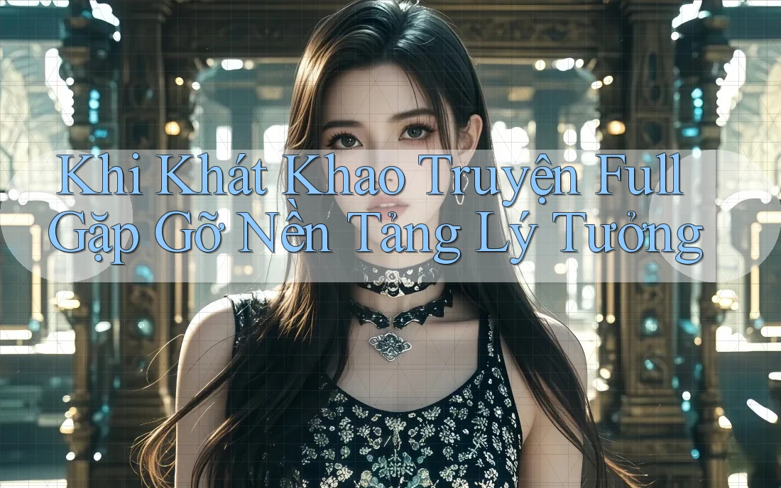Khi Khát Khao Truyện Full Gặp Gỡ Nền Tảng Lý Tưởng Khi Khát Khao Truyện Full Gặp Gỡ Nền Tảng Lý Tưởng