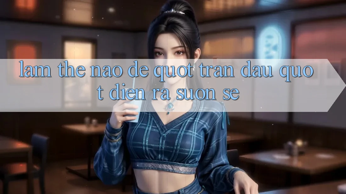 Làm Thế Nào Để " Trận Đấu" Diễn Ra Suôn Sẻ? Làm Thế Nào Để " Trận Đấu" Diễn Ra Suôn Sẻ?