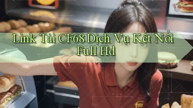 link tải cf68 dịch vụ kết nối full hd