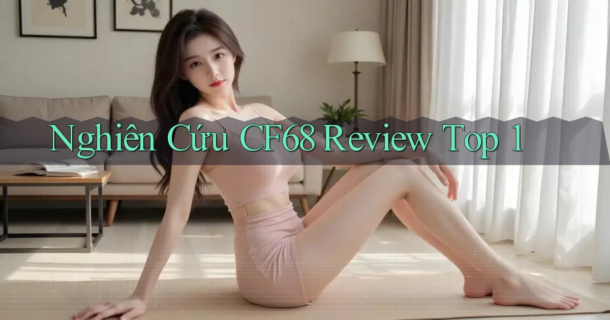 nghiên cứu cf68 review top 1