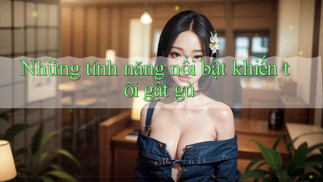 Những tính năng nổi bật khiến tôi gật gù Những tính năng nổi bật khiến tôi gật gù
