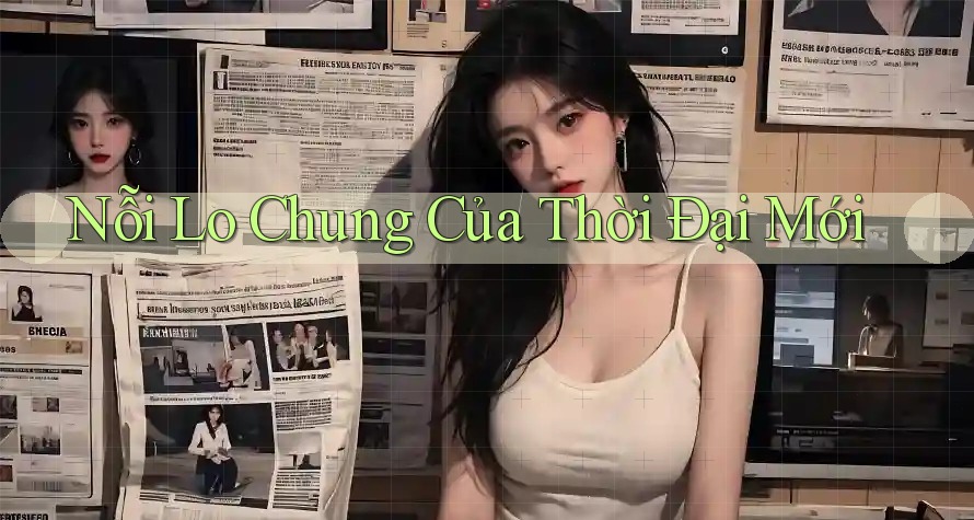 Nỗi Lo Chung Của Thời Đại Mới