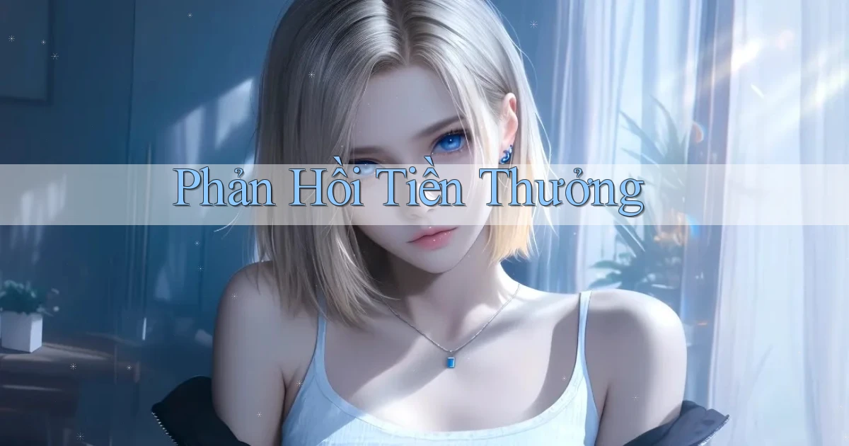 Phản hồi Tiền thưởng