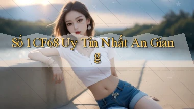số 1 cf68 uy tín nhất An Giang