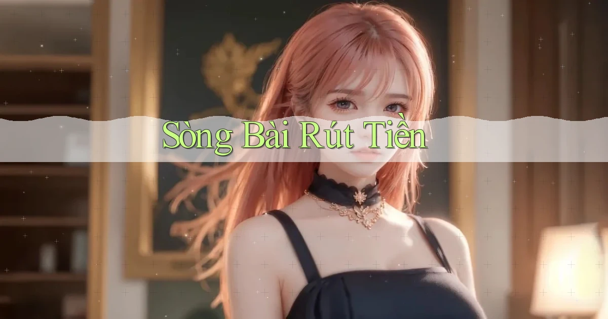 sòng bài Rút tiền