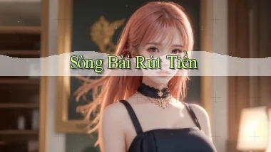 sòng bài Rút tiền