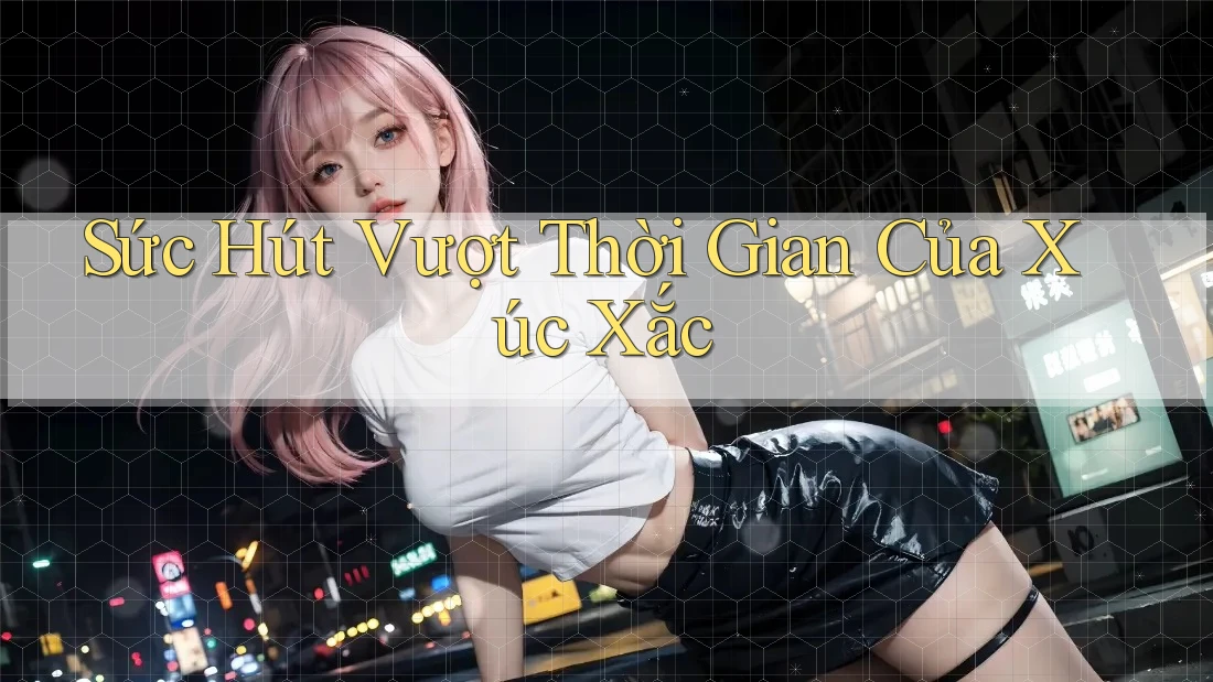 Sức Hút Vượt Thời Gian Của Xúc Xắc Sức Hút Vượt Thời Gian Của Xúc Xắc
