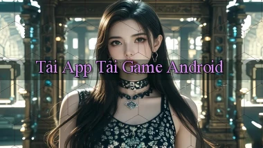 tải app Tải game Android