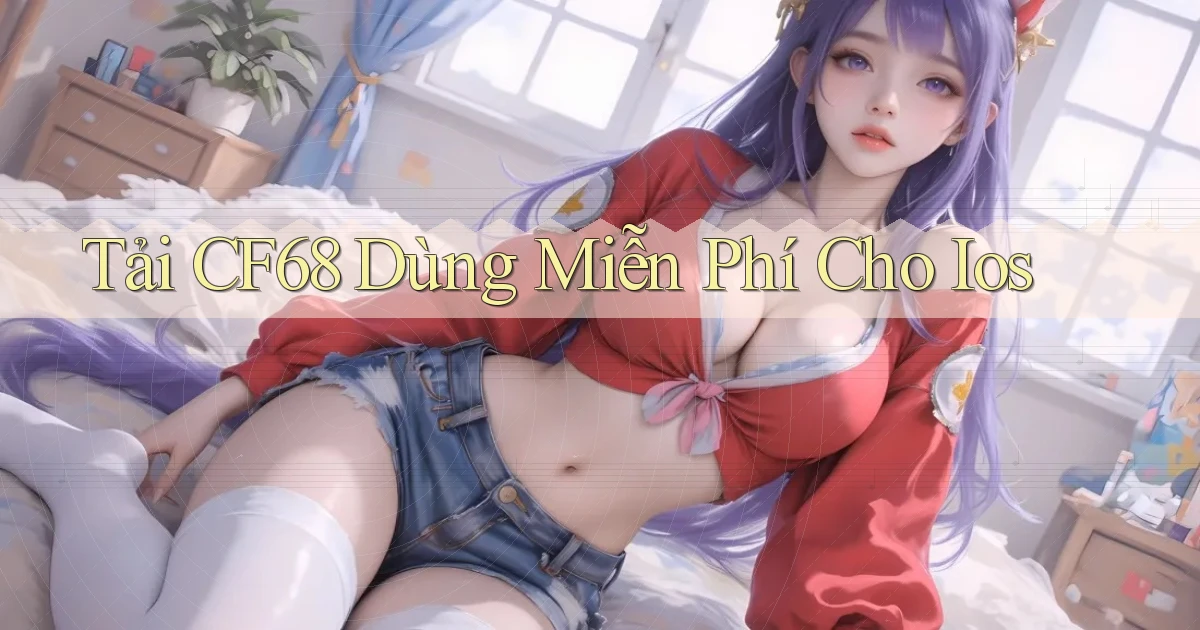 tải cf68 dùng miễn phí cho ios