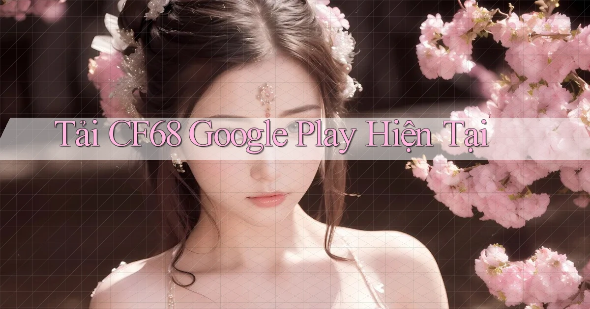 tải cf68 google play hiện tại