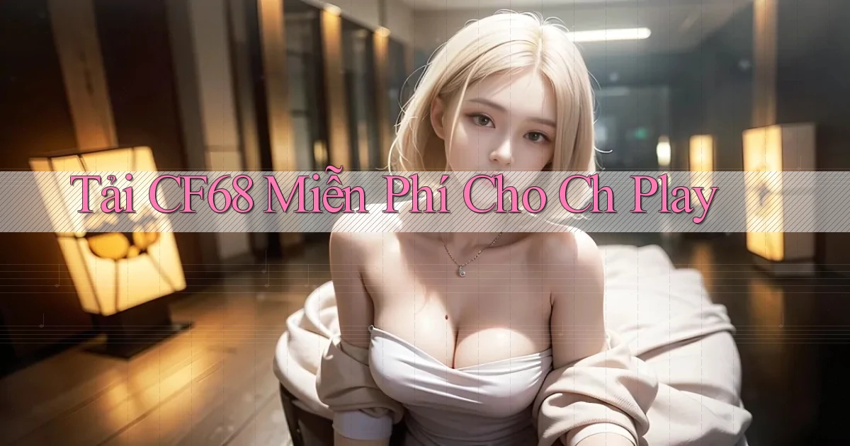 tải cf68 miễn phí cho ch play