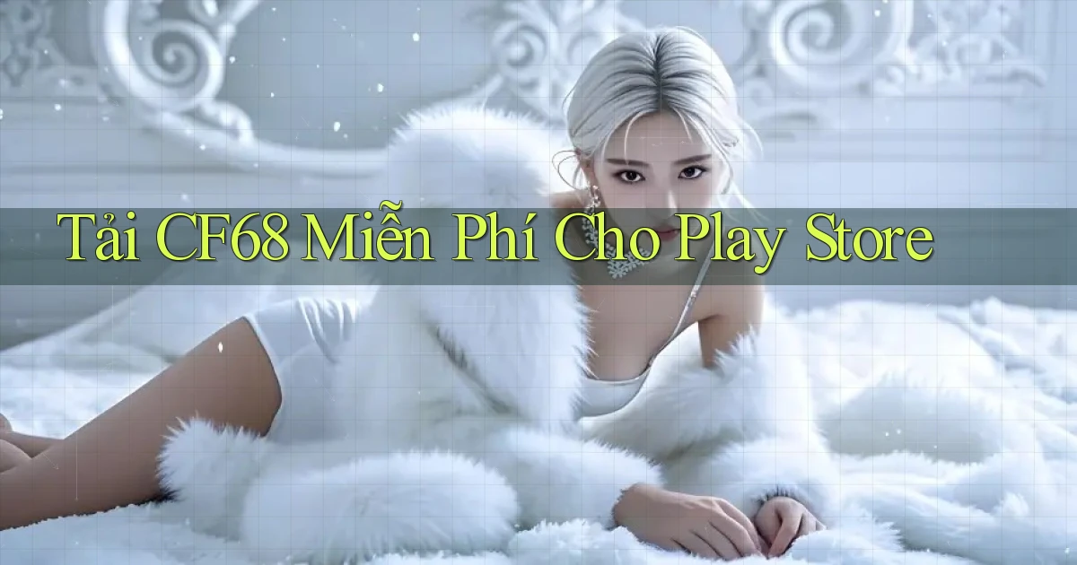 tải cf68 miễn phí cho play store