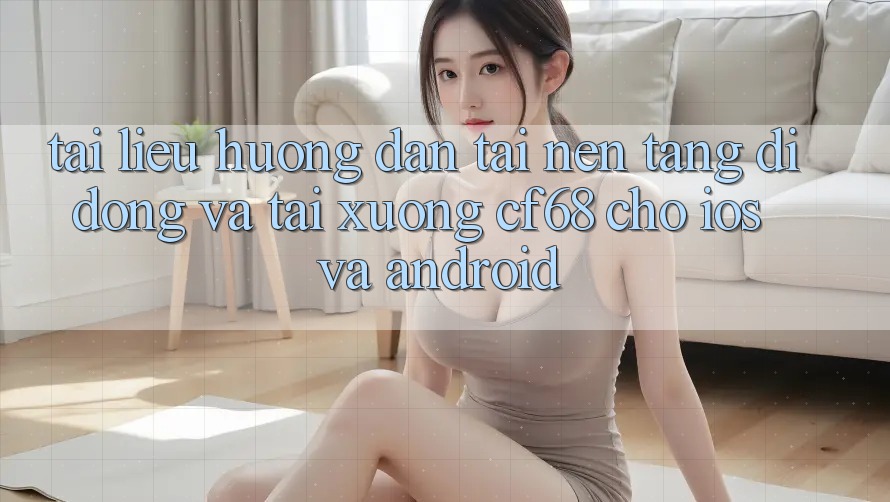Tài liệu hướng dẫn Tải Nền tảng di động Và Tải xuống cf68 Cho iOS và Android Tài liệu hướng dẫn Tải Nền tảng di động Và Tải xuống cf68 Cho iOS và Android