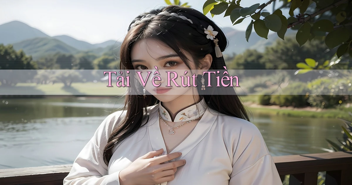 Tải về Rút tiền